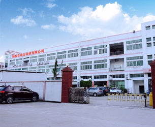 چین Dongguan Yansong Automation Technology Co Ltd. کارخانه