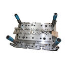قطعات قالب گیری فلزی قالب 58 ~ 60 HRC ، محصولات دقیق قالب / قطعات مهر زنی فلزی
