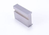 پردازش قطعات تزریق فلز Square PD613 قطعات مهر زنی مواد / سخت افزار / قطعات فرز CNC