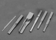 قطعات سفارشی ورق قالب فلزی پیشرو ساخته شده گواهینامه ISO / قالب مهر زنی مترقی / فلز مهر زنی