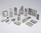 مهر زنی فلز EDM Precision ISO9001 با بازرسی در اندازه کامل