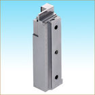 قطعات سطح دقیق ماشین آلات مربع سنگ زنی سری استاندارد ISO استاندارد / قطعات تعویض دقیق / قطعات دقیق CNC