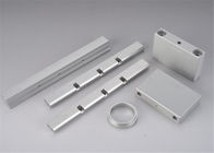 0.002mm - 0.02mm قالب دقیق قطعات خودرو قطعات فلز سفارشی / محصولات خودکار دقیق