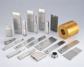 مهر زنی فلزی CNC دقیق برای صنعت فلزکاری