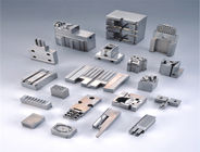 تجهیزات ساخت اتومبیل ماشینکاری EDM CNC ISO9001